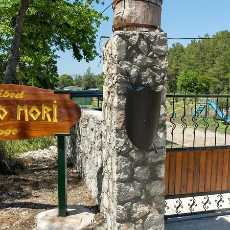 Sora No Mori Village *