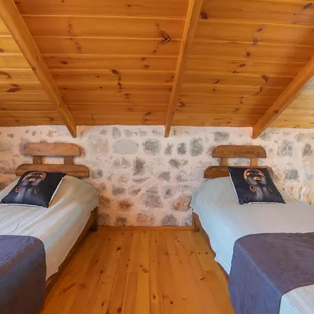 Ferienhaus Sora No Mori Village Marmaris