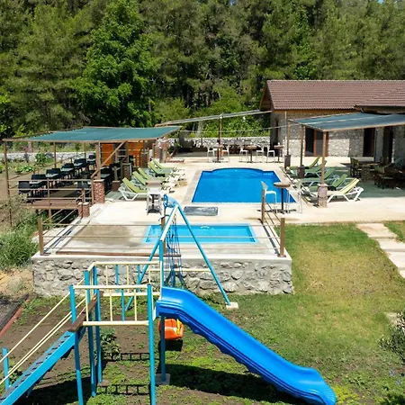 Ferienhaus Sora No Mori Village Marmaris