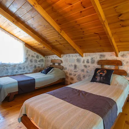 Sora No Mori Village Ferienhaus *