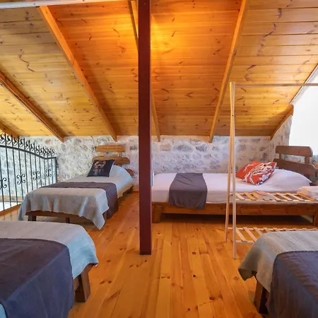 Ferienhaus Sora No Mori Village *