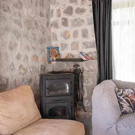 Ferienhaus Sora No Mori Village *