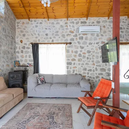 Sora No Mori Village Marmaris