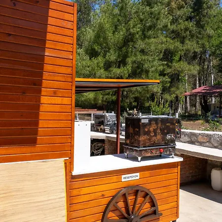 Sora No Mori Village Ferienhaus *