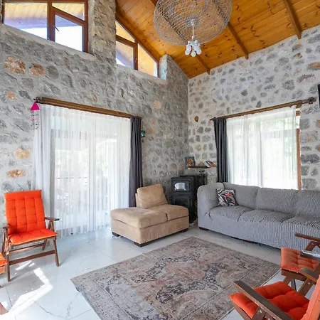 Sora No Mori Village *