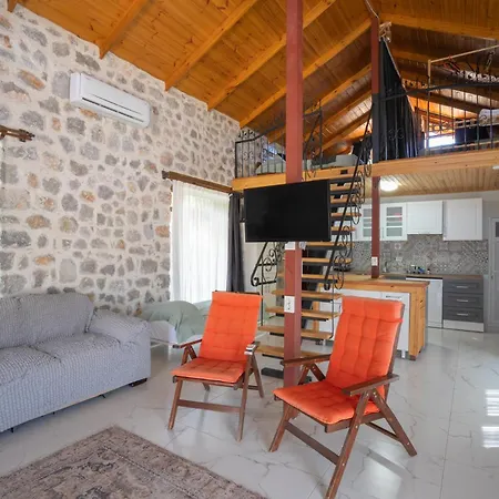 Sora No Mori Village Ferienhaus