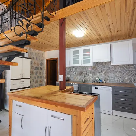 Sora No Mori Village *