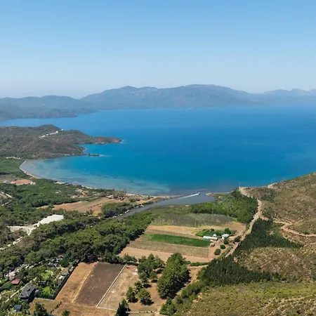 Ferienhaus Sora No Mori Village Marmaris