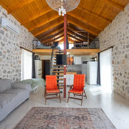 Sora No Mori Village Marmaris