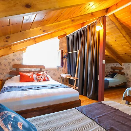 Sora No Mori Village